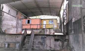 Imagem 4: Galpão para alugar, 275 m² por R$ 10.400,00/mês - Aliança - Osasco/SP