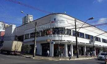 Imagem: Sala comercial para alugar na Galeria Benjamin