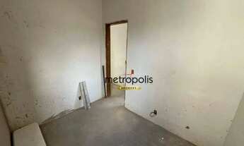 Imagem 7: Apartamento à venda, 49 m² por R$ 371.000,00 - Vila Camilópolis - Santo André/SP