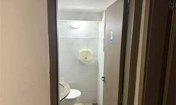 Imagem 6: Laje Corporativa à venda no condomínio Edifício Quitanda, Rio de Janeiro - RJ