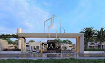 Imagem: Jardins Di Seffer Casa 3 Quartos com Suíte