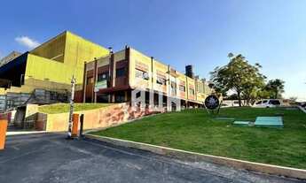 Imagem: Imóvel Comercial para Locação Jardim