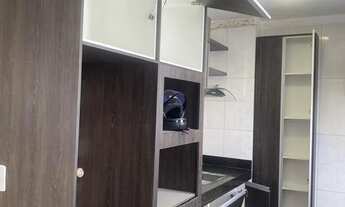 Imagem: Residencial Gran Paradiso - Apartamento