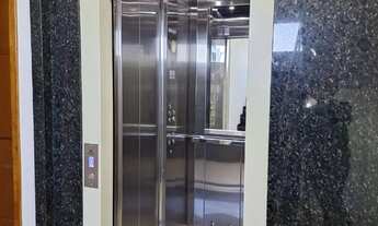 Imagem 4: Apartamento a venda na Curva do S