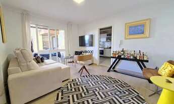 Imagem: Inbox Cia Imobiliária Vende Apartamento