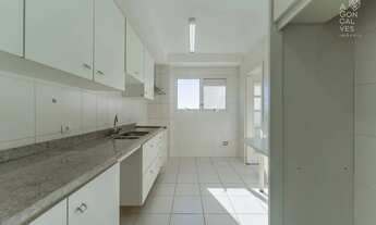 Imagem 7: Apartamento no Casablanca, 04 Quartos, 03 Vagas, Ecoville, Curitiba