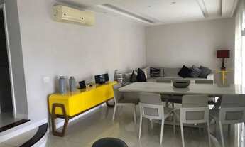 Imagem 4: Casa com 3 quartos à venda, 271 m² por R$ 1.300.000 - Badu - Niterói/RJ