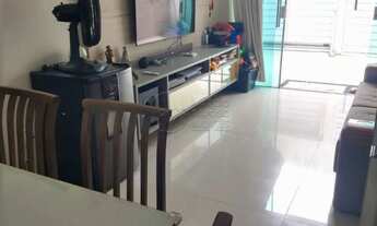 Imagem 4: Casa com 3 Quartos à venda no Recanto dos Pássaros no Benedito Bentes