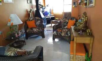 Imagem 2: Sobrado no bairro Hípica 3 dormitórios - 2 vagas de garagem