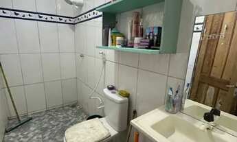 Imagem 6: Casa a venda no PNorte, planos com parcelas mínimas