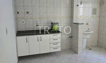 Imagem 3: Apartamento - Jardim Ypê - Paulínia