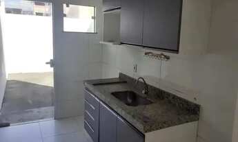 Imagem 4: S - Duplex Alphagreen - 2 qts 2 bh, sala com 2 ambientes, ar splint, nascente