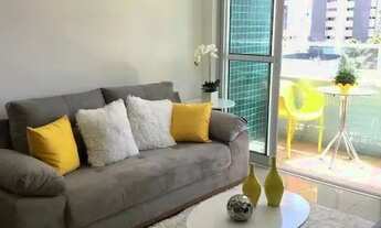 Imagem 2: EDF. LADY ROBERTA- 3 QUARTOS- 1 SUÍTE- LAZER COMPLETO- ÓTIMA LOCALIZAÇÃO