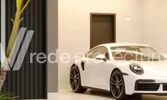 Imagem: Casa - Vila Monte Alegre - Paulínia