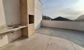 Imagem 7: Cobertura duplex de 04 quartos (02 suítes) no Ilha Pura - Barra Olímpica - Rio de Janeiro