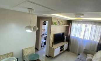 Imagem: Apartamento 2Qts-Lazer Completo-Vista de