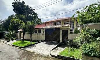 Imagem 5: Casa Duplex ampla com 5 suítes, Piscina, placa de energia solar No Cj Morada do Sol