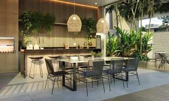 Imagem 5: Sobrado para venda com 204m² e 2 vagas em Goiânia