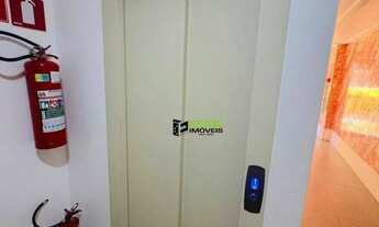 Imagem 5: Apartamento com 3 dormitórios, 90 m² - venda por R$ 760.000 ou aluguel por R$ 4.300/mês