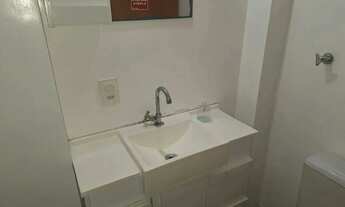 Imagem: Imóvel para venda tem 58 metros quadrados