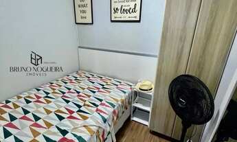 Imagem 4: Apartamento a venda mobiliado e vista mar com 03 quartos no porto das dunas