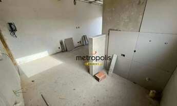 Imagem 5: Apartamento à venda, 49 m² por R$ 371.000,00 - Vila Camilópolis - Santo André/SP