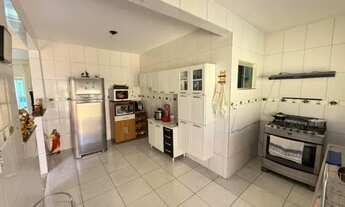 Imagem 7: Casa na Quadra 01 da Vila Buritis ESCRITURADA