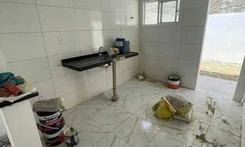 Imagem 5: Vende-se Casa Nova - Portal dos Bosques R$ 185.000,00