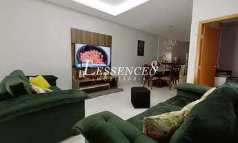 Imagem 2: Casa 185m² com 3 Quartos | Setor Faiçalville