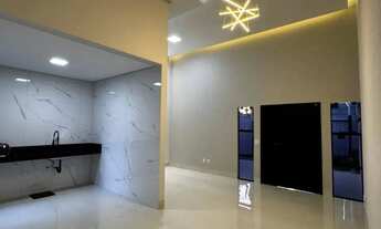 Imagem 6: Casa 3/4 Setor três marias Goiânia Casa de Rua com 3 Quarto(s) e 2 banheiro(s) à Venda, 13