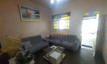 Imagem 5: Casa com 3 dormitórios à venda por R$ 899.000,00 - Cinquentenário - Belo Horizonte/MG