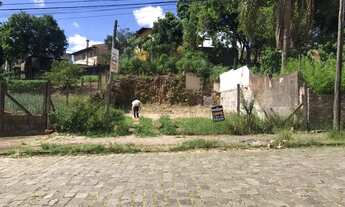 Imagem: Terreno à venda em Caxias do Sul, bairro