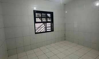 Imagem 4: Casa Centro de Taboão da Serra 2 Doms e edícula- vaga 2