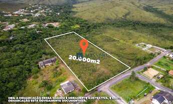 Imagem 2: Chácara à venda, 20.000m² por R$ 1.350.000 - Condomínio Belvedere Green - Jardim Botânico