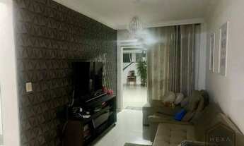 Imagem 7: Apartamento com 3 quartos à venda, 140 m² Setor Central Goiânia/GO