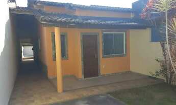 Imagem: Casa com 2 quartos à venda, 65 m² por