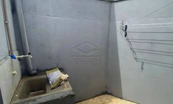 Imagem 6: CASA COM 1 DORMITÓRIO E GARAGEM