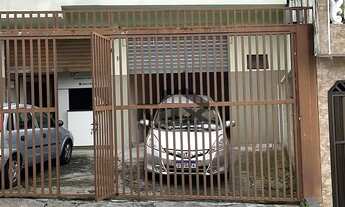 Imagem 3: Salão Comercial à Venda no Jardim Las Vegas Santo André