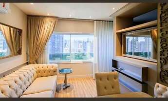 Imagem 4: Apartamento à Venda - Savassi, 1 Quarto, 40 m2