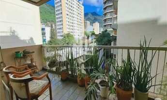 Imagem 4: Imóvel para venda com 192 metros quadrados com 4 quartos em Tijuca - Rio de Janeiro - RJ