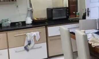 Imagem 5: Casa 4 quartos sendo um suítes no Stiep