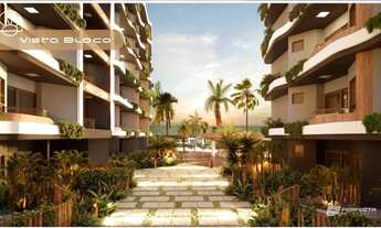 Imagem 2: Imóvel para venda tem 41 metros quadrados com 2 quartos em Peroba - Maragogi - AL