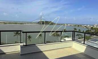 Imagem: Cobertura para Venda e Locação, Pontal