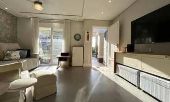 Imagem 6: Sobrado para venda possui 148 metros quadrados com 4 quartos em Parque Maristela - Xangri