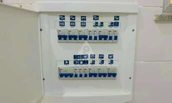 Imagem 6: 3 quartos, sendo 1 suíte, tipo garden, reformado em Botafogo