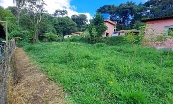 Imagem 5: Terreno à venda, 1000 m² por R$ 110.000 - Paulo Preto - Brumadinho/Minas Gerais