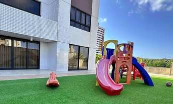 Imagem 5: Apartamento padrão para Venda e Locação, Candelária, Natal, RN