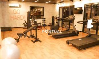 Imagem 3: Apartamento Residencial para locação, Parque das Indústrias, Marília - AP0526