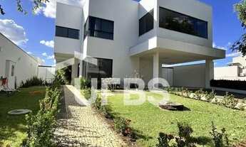 Imagem: Sobrado no Reservado Condomínio Privillege