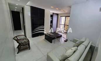 Imagem 3: ORLA DE IPANEMA COM EXCELENTE APART-HOTEL, COM INFRA TOTAL DE PISCINA, SAUNA SECA E A VAPO